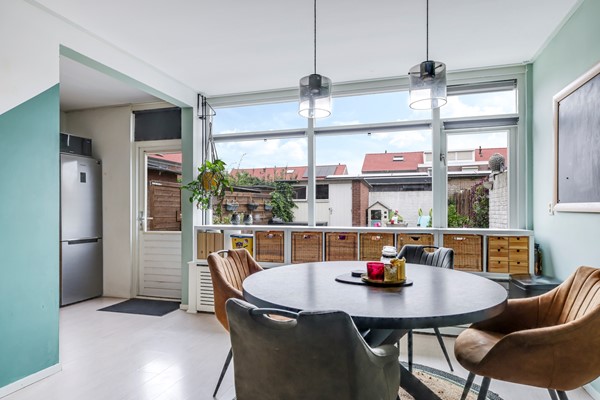 Medium property photo - Engelwortelstraat 1, 6833 GW Arnhem
