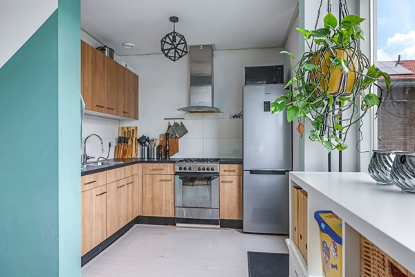 Medium property photo - Engelwortelstraat 1, 6833 GW Arnhem