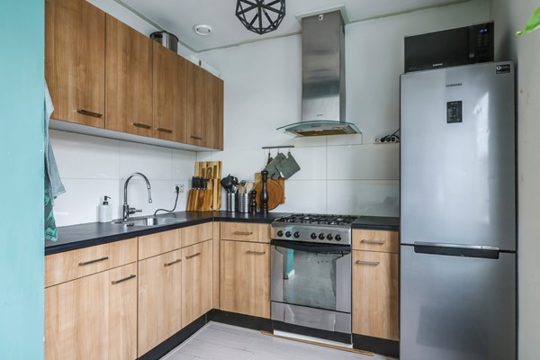 Medium property photo - Engelwortelstraat 1, 6833 GW Arnhem