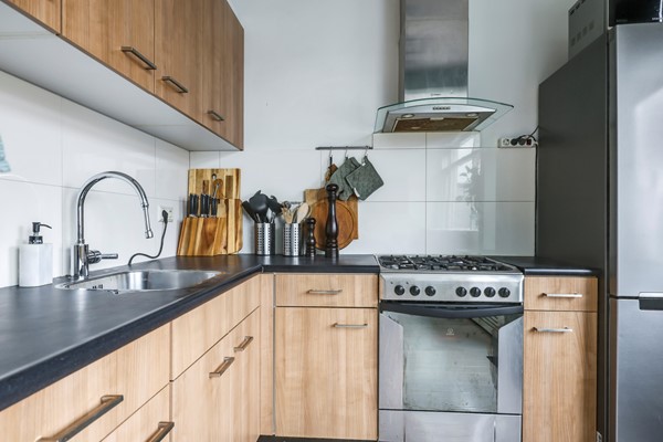 Medium property photo - Engelwortelstraat 1, 6833 GW Arnhem