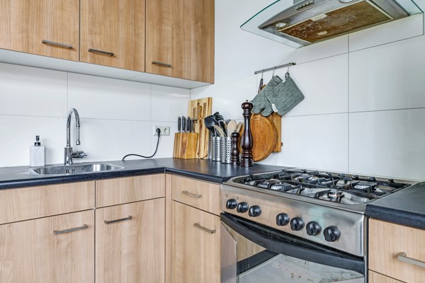 Medium property photo - Engelwortelstraat 1, 6833 GW Arnhem