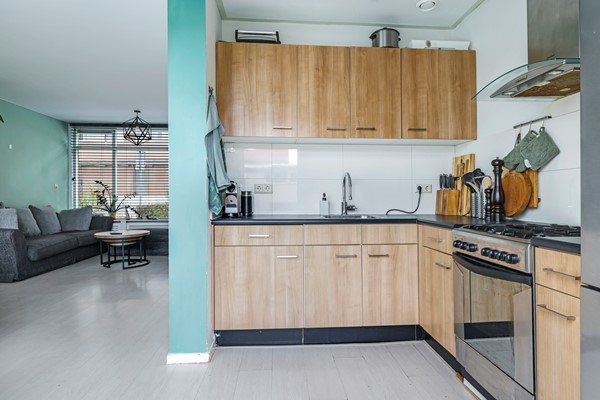 Medium property photo - Engelwortelstraat 1, 6833 GW Arnhem