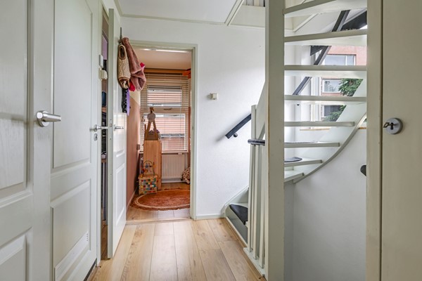 Medium property photo - Engelwortelstraat 1, 6833 GW Arnhem
