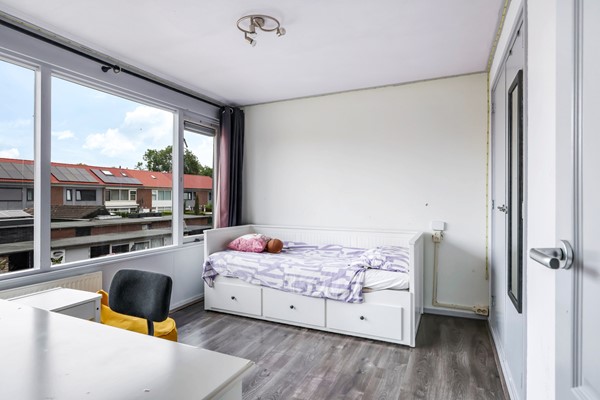 Medium property photo - Engelwortelstraat 1, 6833 GW Arnhem