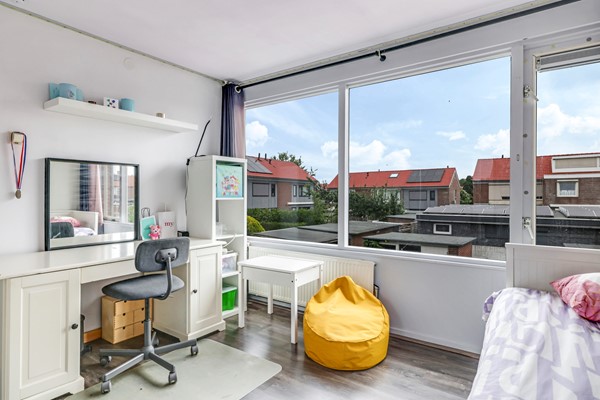 Medium property photo - Engelwortelstraat 1, 6833 GW Arnhem