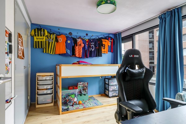 Medium property photo - Engelwortelstraat 1, 6833 GW Arnhem