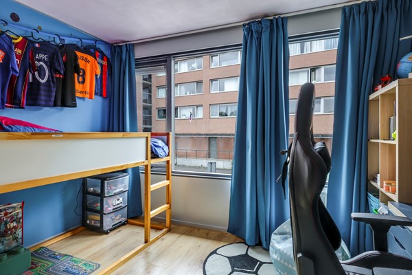 Medium property photo - Engelwortelstraat 1, 6833 GW Arnhem