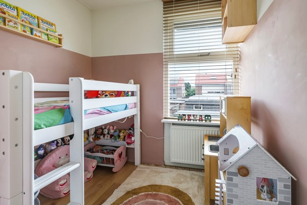 Medium property photo - Engelwortelstraat 1, 6833 GW Arnhem