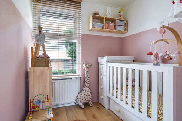 Medium property photo - Engelwortelstraat 1, 6833 GW Arnhem