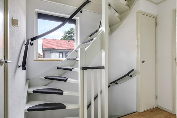 Medium property photo - Engelwortelstraat 1, 6833 GW Arnhem