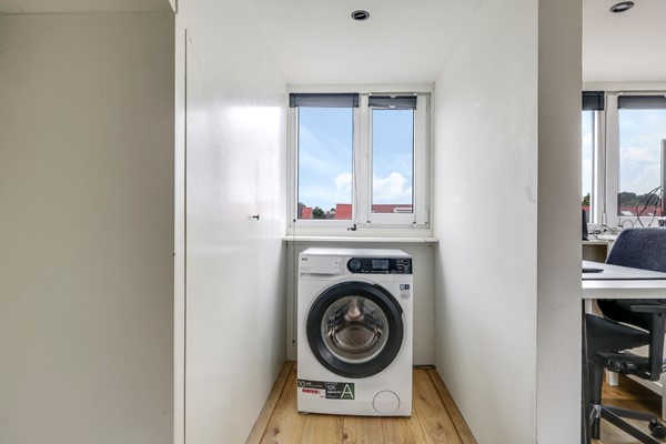 Medium property photo - Engelwortelstraat 1, 6833 GW Arnhem