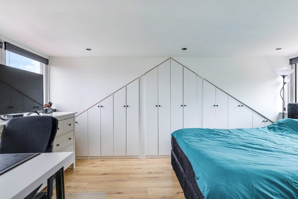 Medium property photo - Engelwortelstraat 1, 6833 GW Arnhem