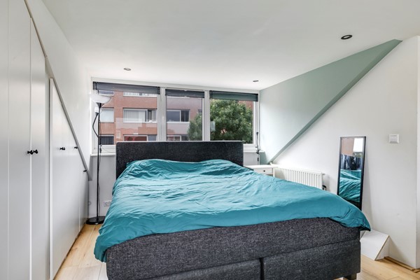 Medium property photo - Engelwortelstraat 1, 6833 GW Arnhem