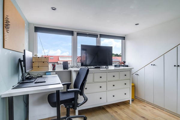 Medium property photo - Engelwortelstraat 1, 6833 GW Arnhem