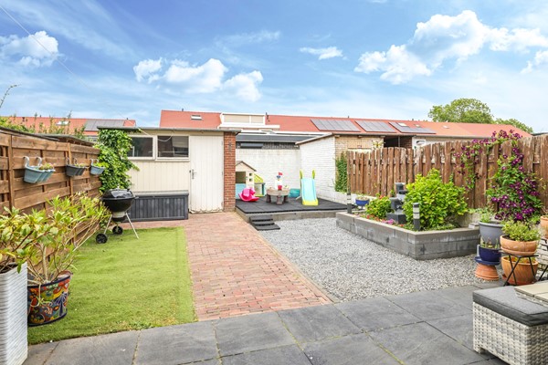 Medium property photo - Engelwortelstraat 1, 6833 GW Arnhem