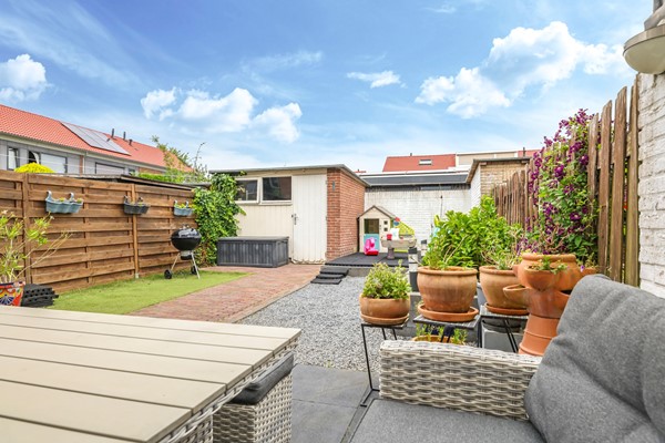 Medium property photo - Engelwortelstraat 1, 6833 GW Arnhem