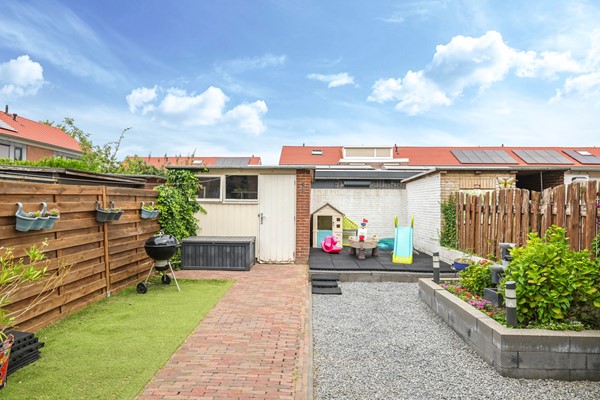 Medium property photo - Engelwortelstraat 1, 6833 GW Arnhem