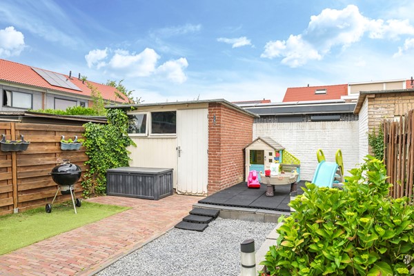 Medium property photo - Engelwortelstraat 1, 6833 GW Arnhem