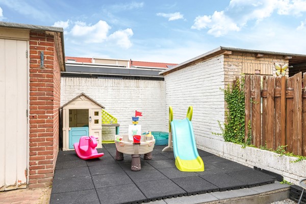 Medium property photo - Engelwortelstraat 1, 6833 GW Arnhem