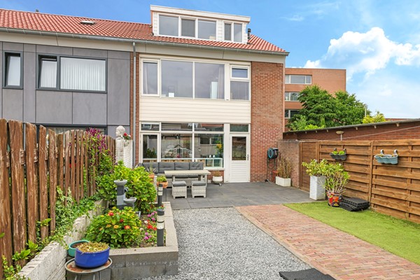 Medium property photo - Engelwortelstraat 1, 6833 GW Arnhem