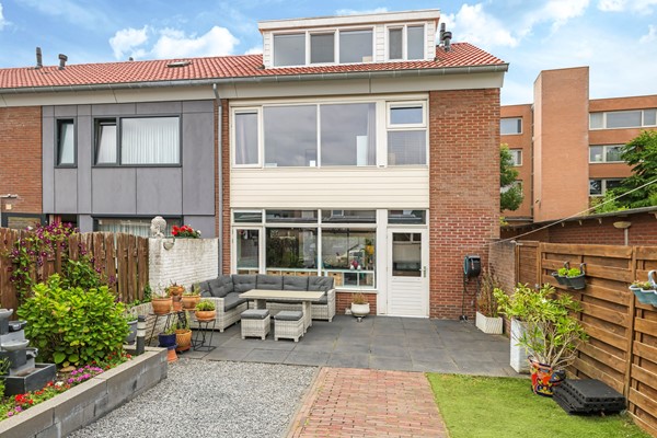 Medium property photo - Engelwortelstraat 1, 6833 GW Arnhem