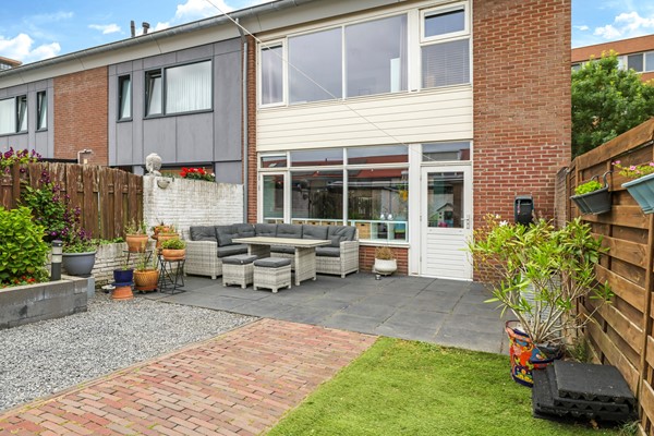 Medium property photo - Engelwortelstraat 1, 6833 GW Arnhem