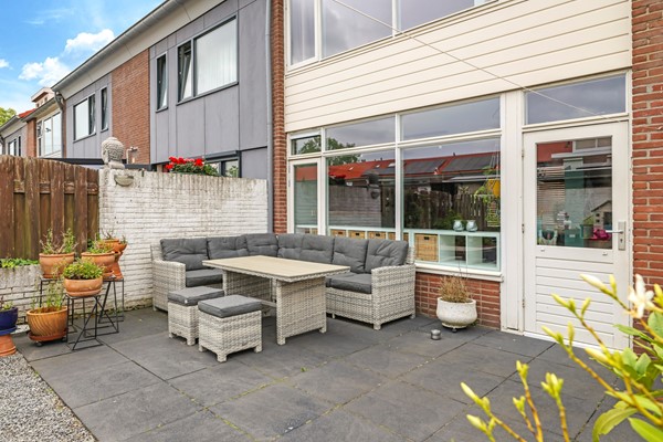 Medium property photo - Engelwortelstraat 1, 6833 GW Arnhem
