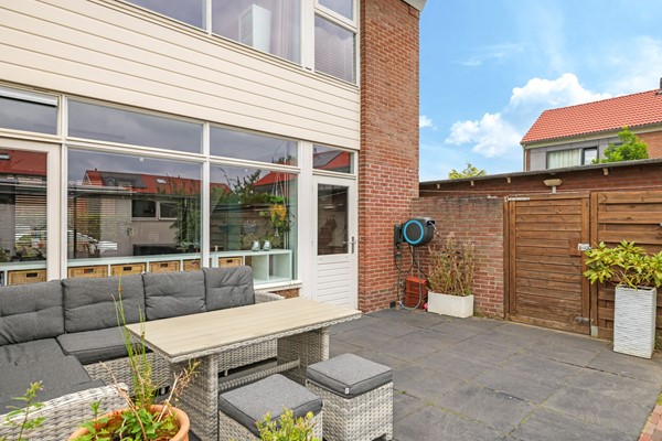 Medium property photo - Engelwortelstraat 1, 6833 GW Arnhem