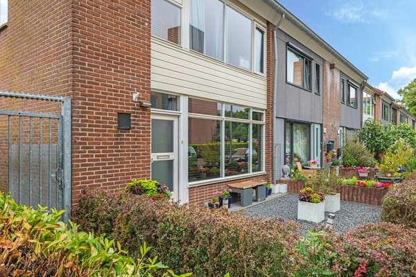Medium property photo - Engelwortelstraat 1, 6833 GW Arnhem