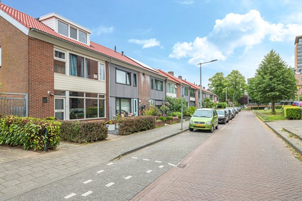 Medium property photo - Engelwortelstraat 1, 6833 GW Arnhem
