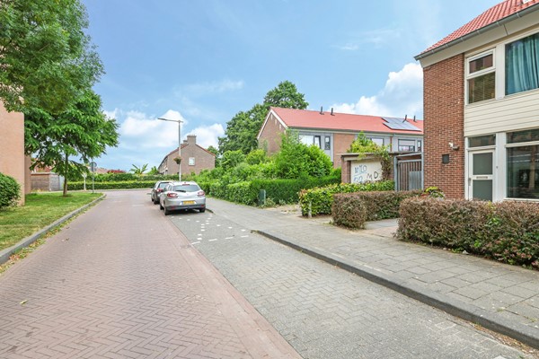 Medium property photo - Engelwortelstraat 1, 6833 GW Arnhem
