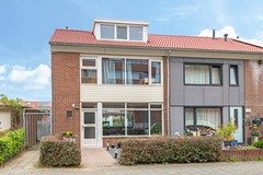 Te koop: Engelwortelstraat 1, 6833GW Arnhem