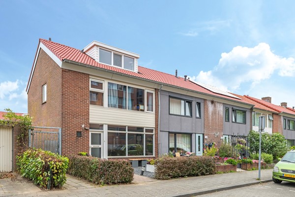 Medium property photo - Engelwortelstraat 1, 6833 GW Arnhem