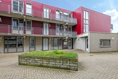 Te koop: Dr. Willem Dreessingel 215, 6836CS Arnhem