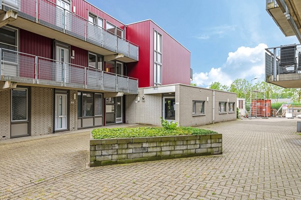 Medium property photo - Dr. Willem Dreessingel 215, 6836 CS Arnhem