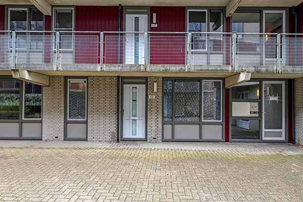 Medium property photo - Dr. Willem Dreessingel 215, 6836 CS Arnhem