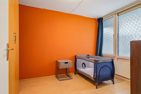 Medium property photo - Dr. Willem Dreessingel 215, 6836 CS Arnhem