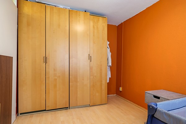 Medium property photo - Dr. Willem Dreessingel 215, 6836 CS Arnhem