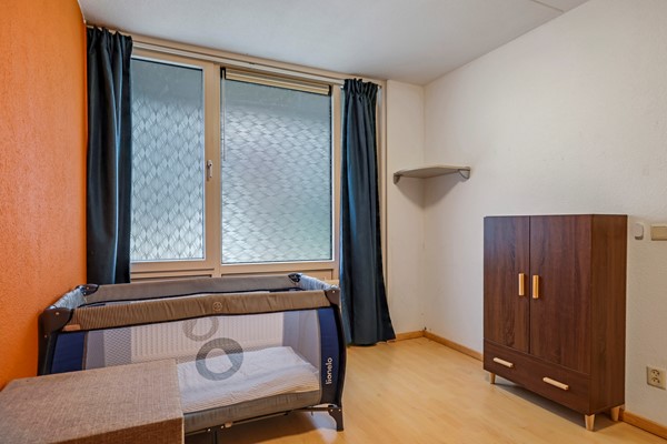 Medium property photo - Dr. Willem Dreessingel 215, 6836 CS Arnhem