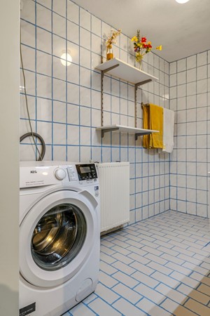 Medium property photo - Dr. Willem Dreessingel 215, 6836 CS Arnhem