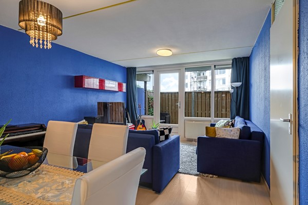 Medium property photo - Dr. Willem Dreessingel 215, 6836 CS Arnhem
