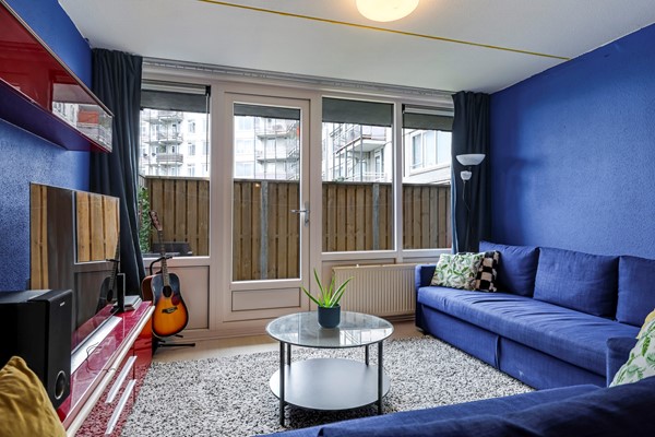 Medium property photo - Dr. Willem Dreessingel 215, 6836 CS Arnhem