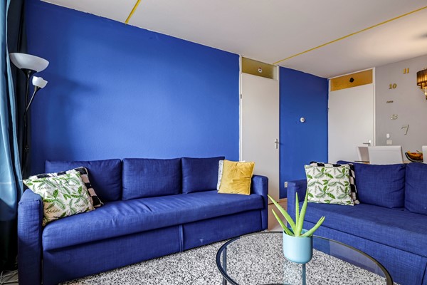 Medium property photo - Dr. Willem Dreessingel 215, 6836 CS Arnhem
