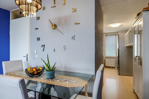 Medium property photo - Dr. Willem Dreessingel 215, 6836 CS Arnhem