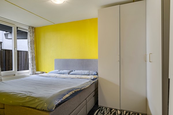 Medium property photo - Dr. Willem Dreessingel 215, 6836 CS Arnhem