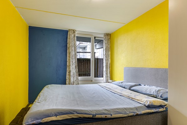 Medium property photo - Dr. Willem Dreessingel 215, 6836 CS Arnhem