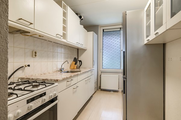 Medium property photo - Dr. Willem Dreessingel 215, 6836 CS Arnhem