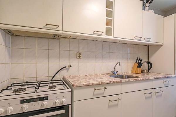 Medium property photo - Dr. Willem Dreessingel 215, 6836 CS Arnhem