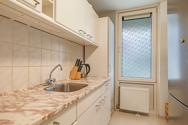 Medium property photo - Dr. Willem Dreessingel 215, 6836 CS Arnhem
