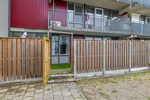 Medium property photo - Dr. Willem Dreessingel 215, 6836 CS Arnhem